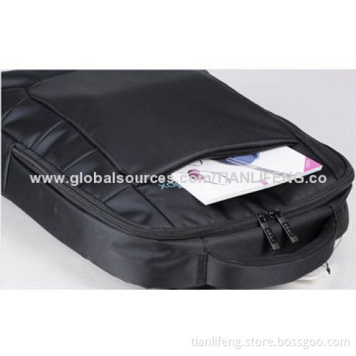 Laptop backpack for business, sturdy and durable